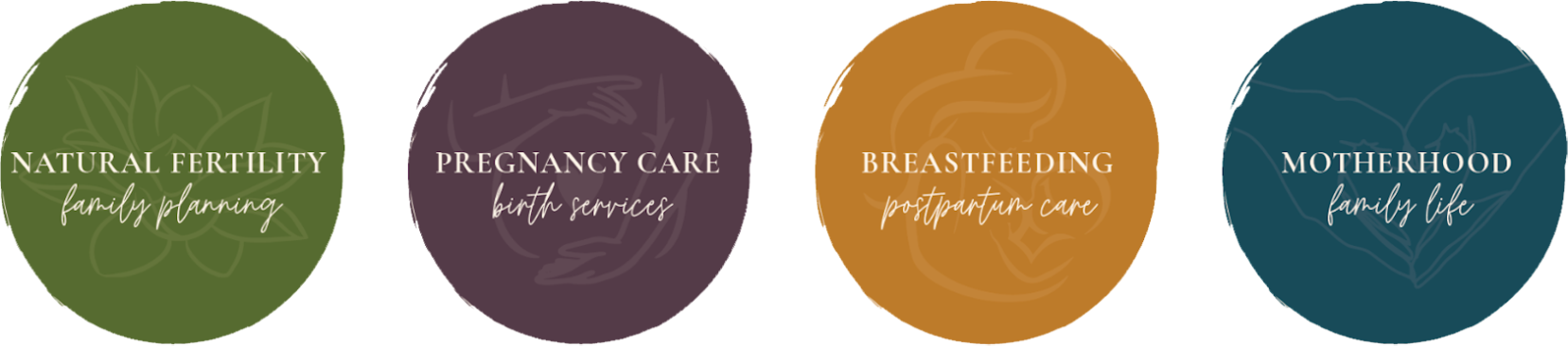 Guiding Star Four Core Services