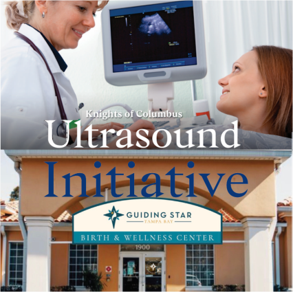 Ultrasound